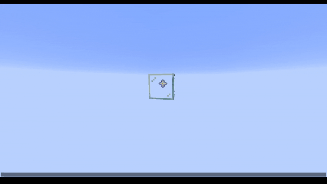 Blocks & Items