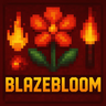 Blaze Blooms