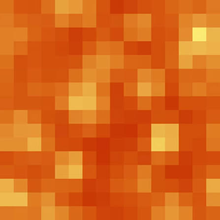 Infinite Lava