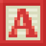 Alphabet Blocks (Port)