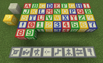 All Blocks