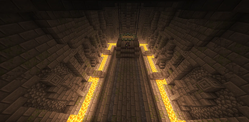 YUNG's Better Stronghold