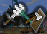 RRC - Combat Update