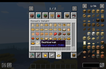 Inventory