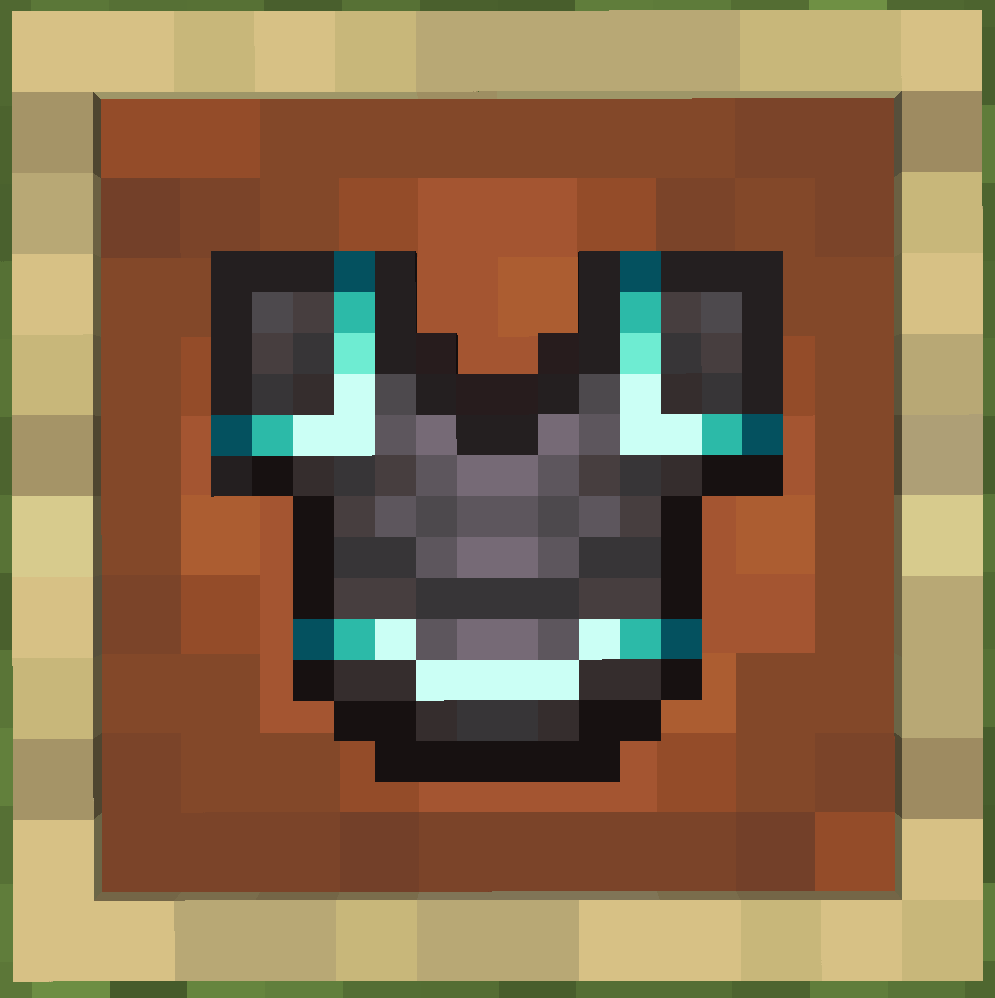 BEFORE TEXTURE PACK