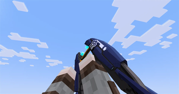 Halo Combat Evolved Guns for Vic's Point Blank — screenshot 8