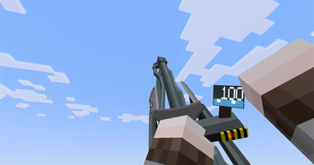 Halo Combat Evolved Guns for Vic's Point Blank screenshot 2