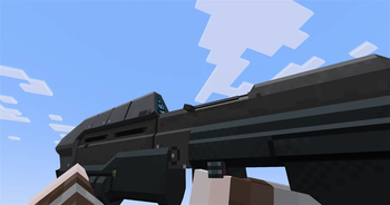 Halo Combat Evolved Guns for Vic's Point Blank screenshot 5