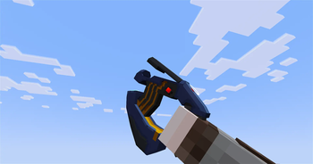 Halo Combat Evolved Guns for Vic's Point Blank screenshot 3