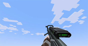 Halo Combat Evolved Guns for Vic's Point Blank — screenshot 6