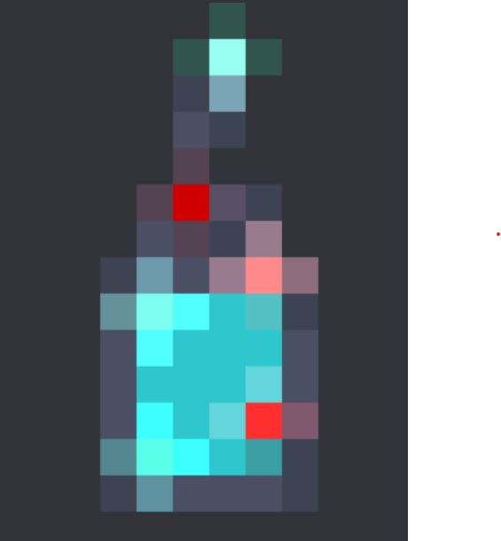Soul Lamp (from Ancient Trinkets mod)