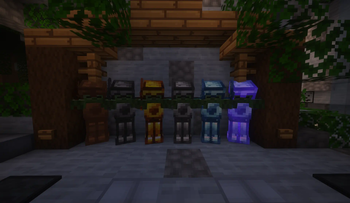 Armor