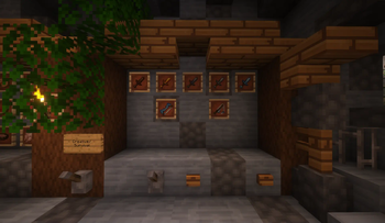 Items