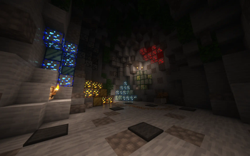 Ores