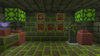 Chemtech Tools and Armor