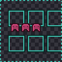 arcade GUI 图标