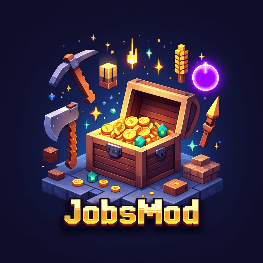 JobsMod