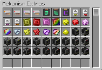 All Items