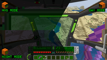 3 packs included in the resource pack set