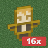 Akita Neru Vanilla Totem (16x)