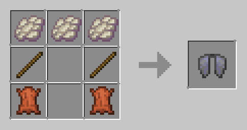 Elytra Recipe