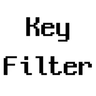 Key Filter logo