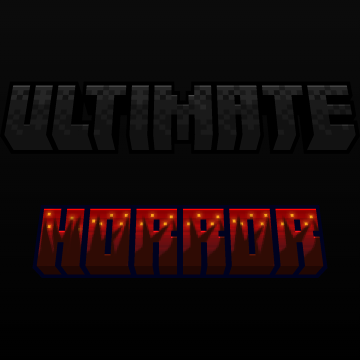 Ultimate Horror