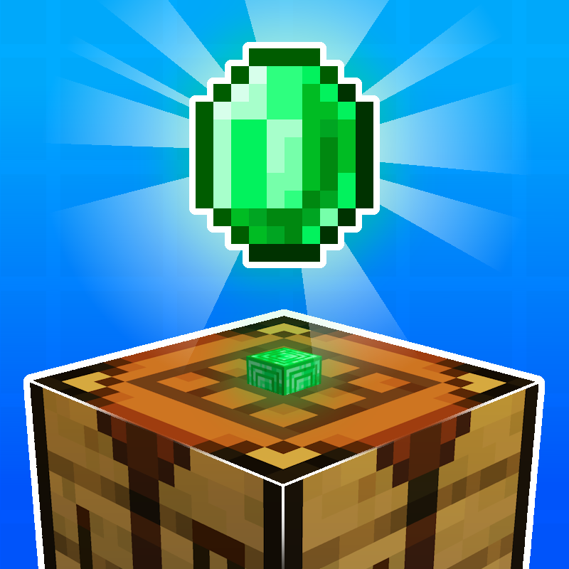 Dynamic Crafting