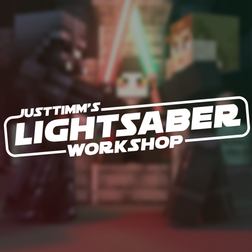 JustTimm's Lightsaber Workshop