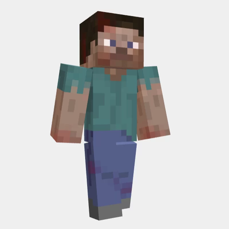 default steve