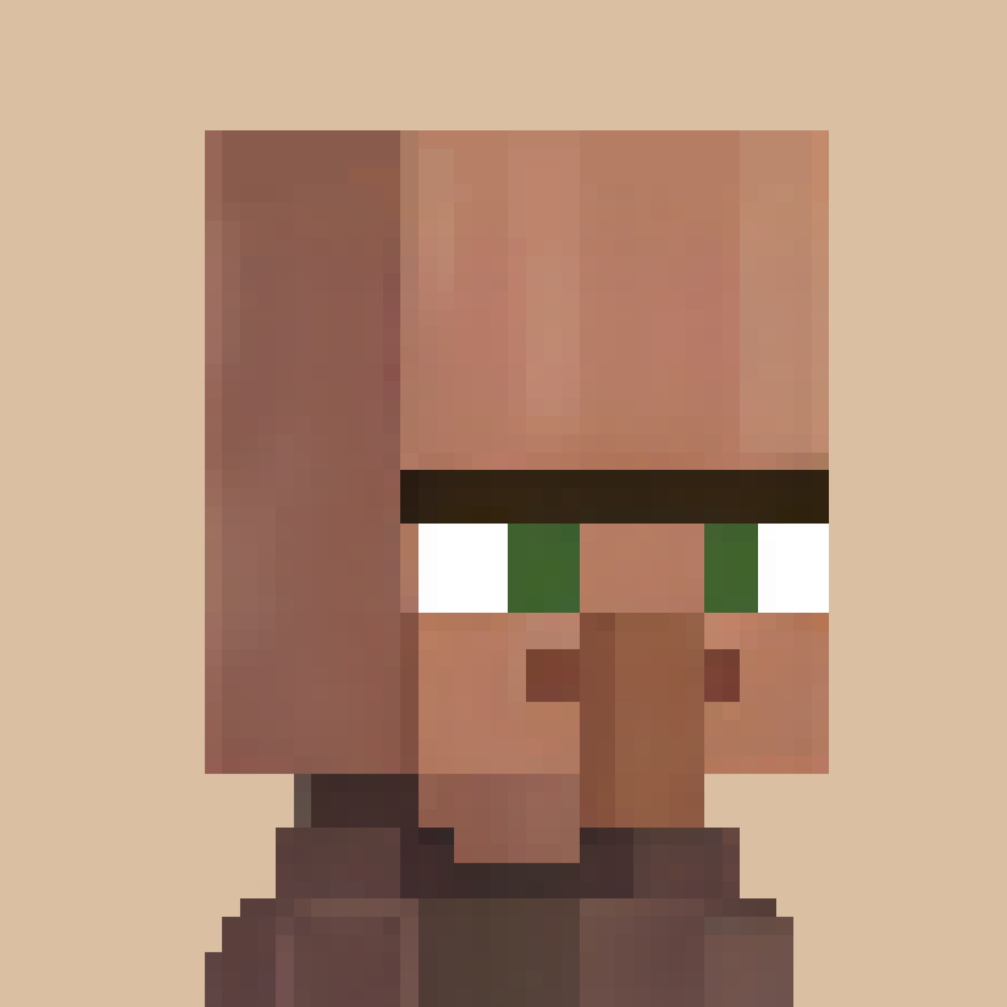 Villager Trades | All Her Subjects