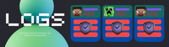Convenient logs for moderators