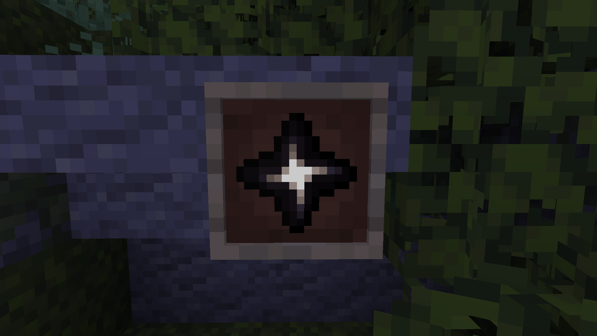 Withered Nether Star + ETF