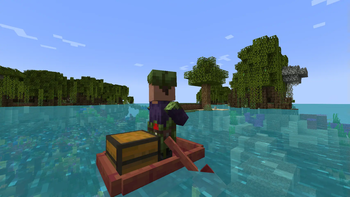 Fisherman