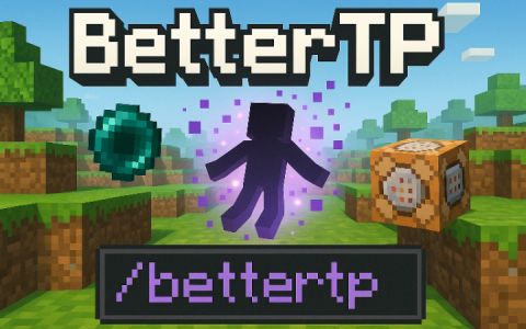 BetterTP