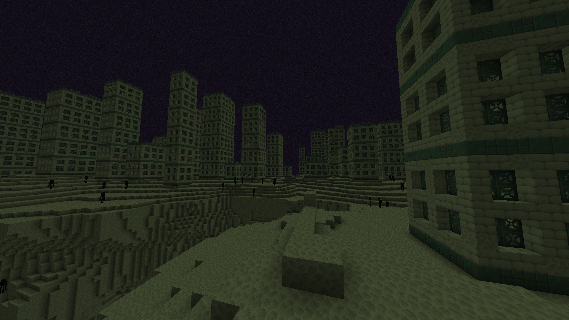 Biomes O' Plenty - 27