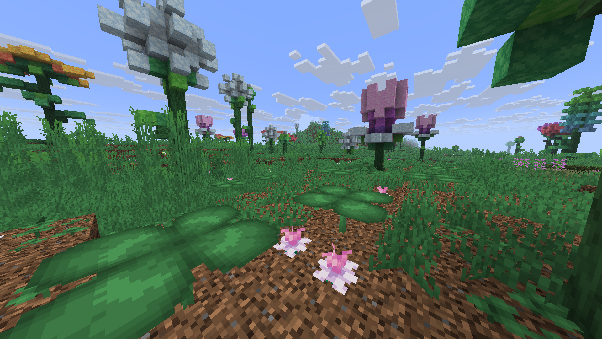 Biomes O' Plenty - 11