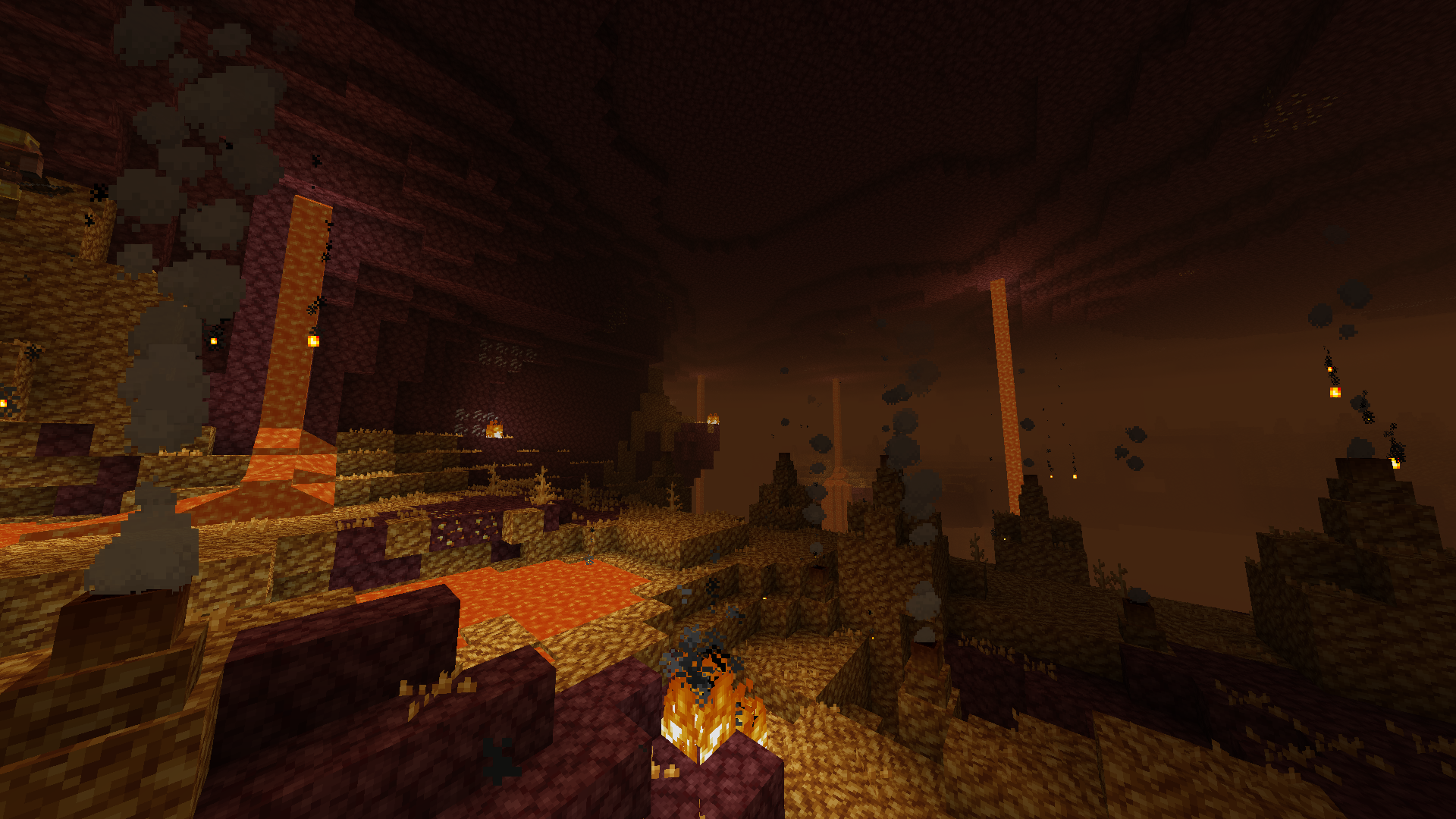 Biomes O' Plenty - 23