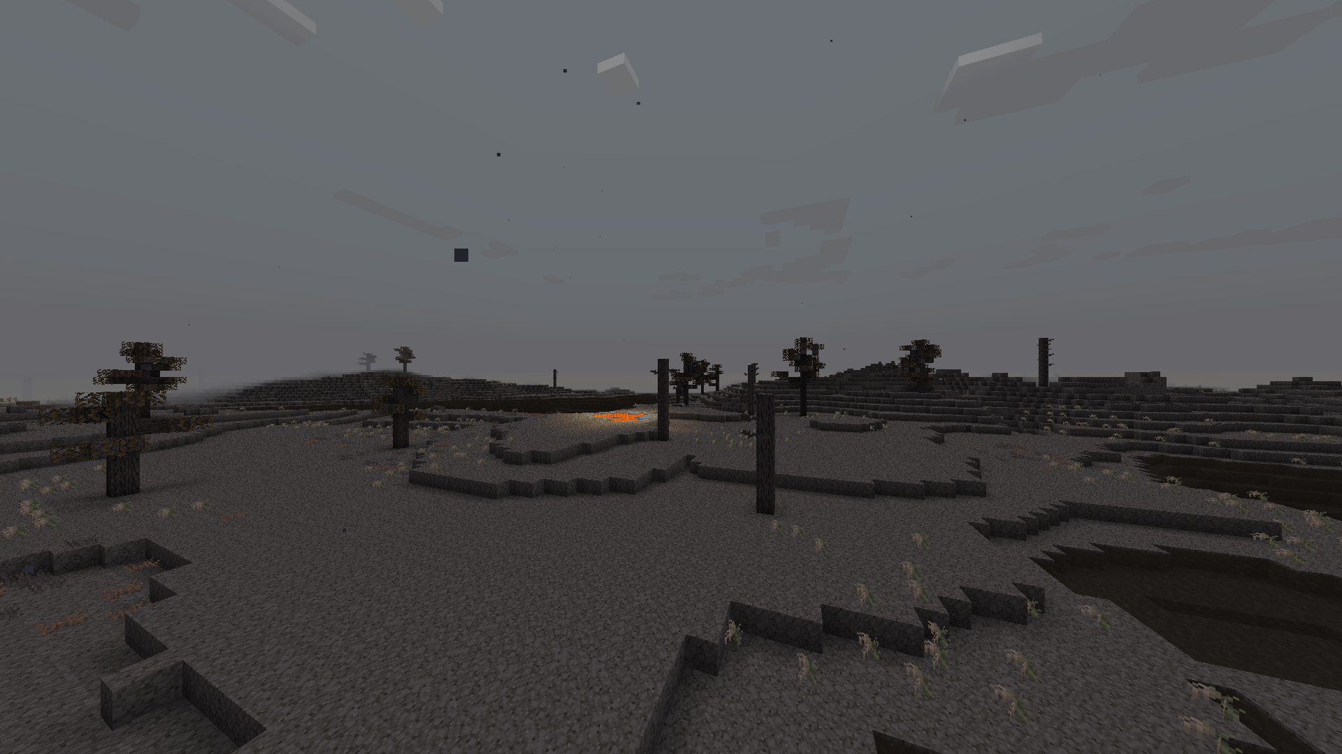Biomes O' Plenty - 15
