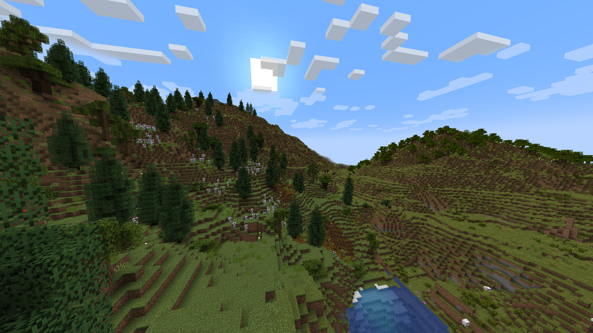 Biomes O' Plenty - 12