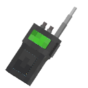 Walkie Talkie