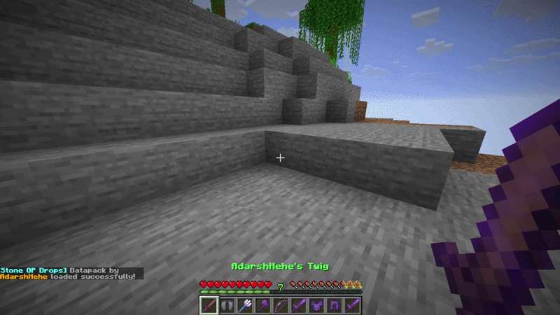 Enchantments