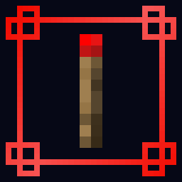 Tweaked Redstone Torches