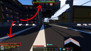 Showcasing Randomizer Visuals
