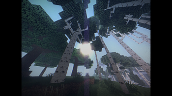Overworld