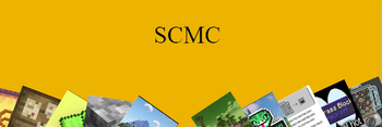 SCMC Banner