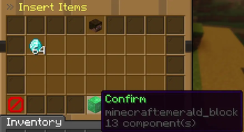 Set Bounty