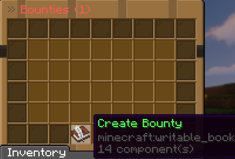 GUI