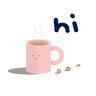 Cuppucinno