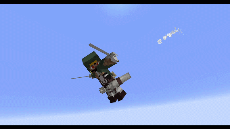 free fallin